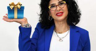 ורד רחמן יועצת זוגית ומשפחתית בשרון