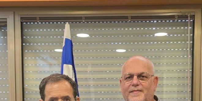 באדיבות אביר ביטחון