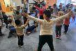 שילוב בעלי מוגבלות – העדה הספרדית ארגנה פעילות קצבית לילדים