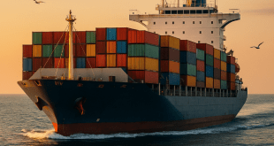 שילוח בינלאומי