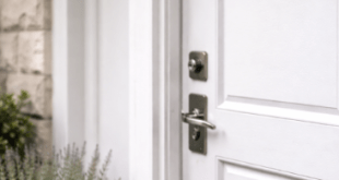 אילוסטרציה דלת סגורה AI