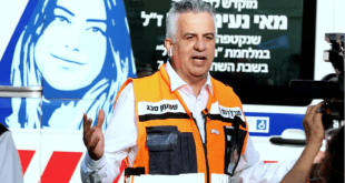 שמעון סבג