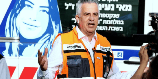 שמעון סבג